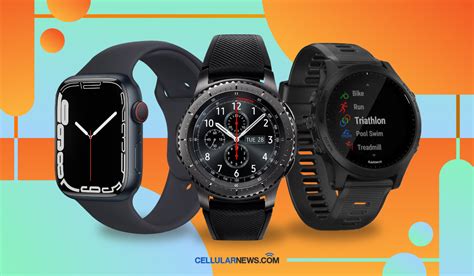 smartwatches with sim cards